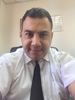 Attorney Ronen Gavish